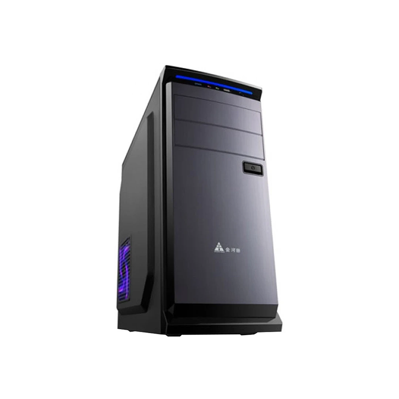 Golden Field A2 Casing with PSU