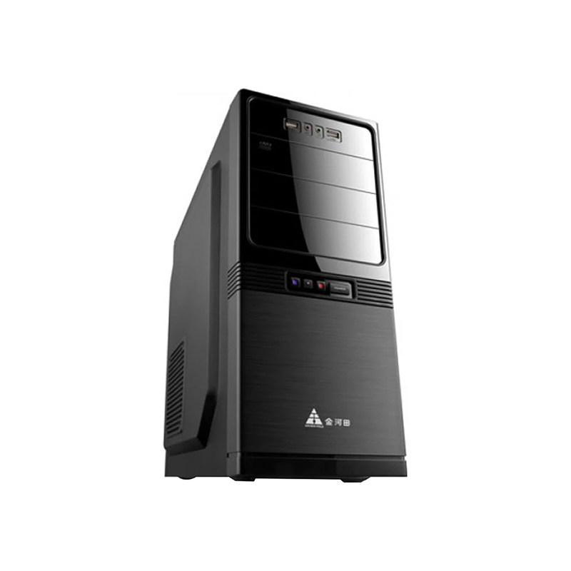 Golden Field GF 116 Mid Tower ATX Casing with PSU