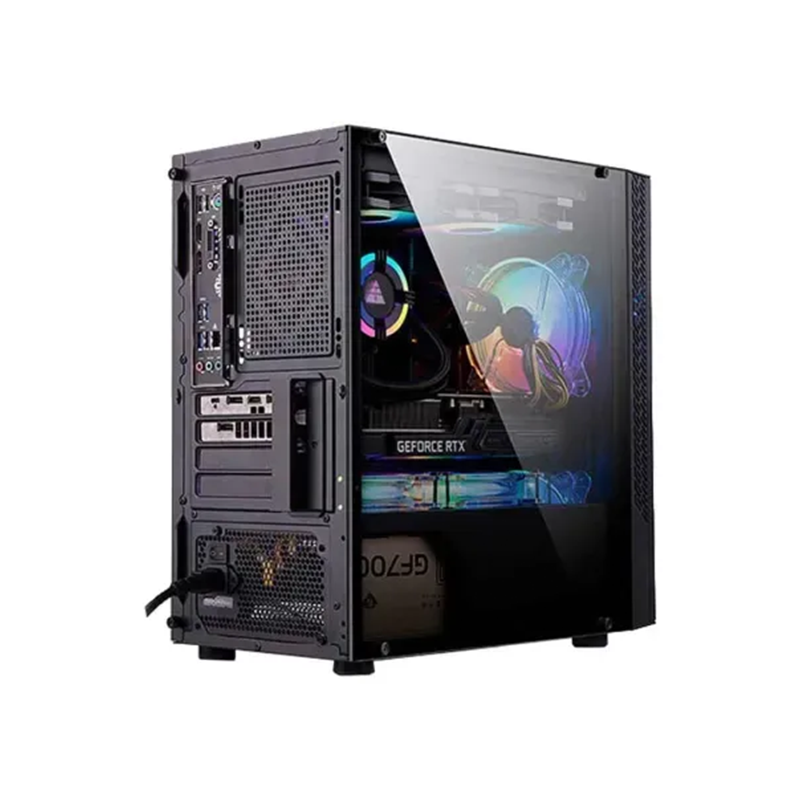 Golden Field HONOR 2 ATX Gaming Casing