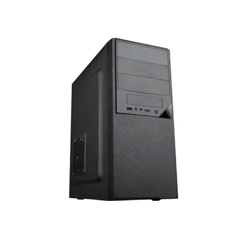 Golden Field Q21B Mid Tower ATX Casing