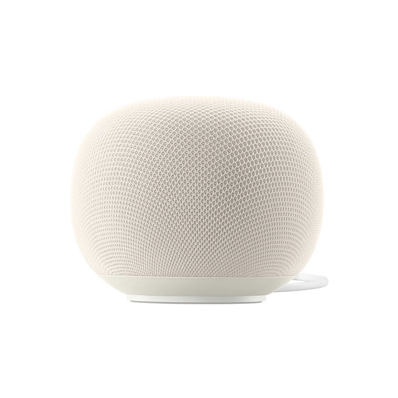 Google Home Speaker with Gemini - 2026
