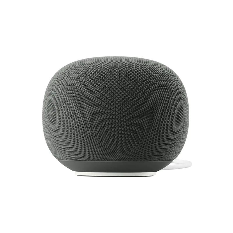 Google Home Speaker with Gemini - 2026