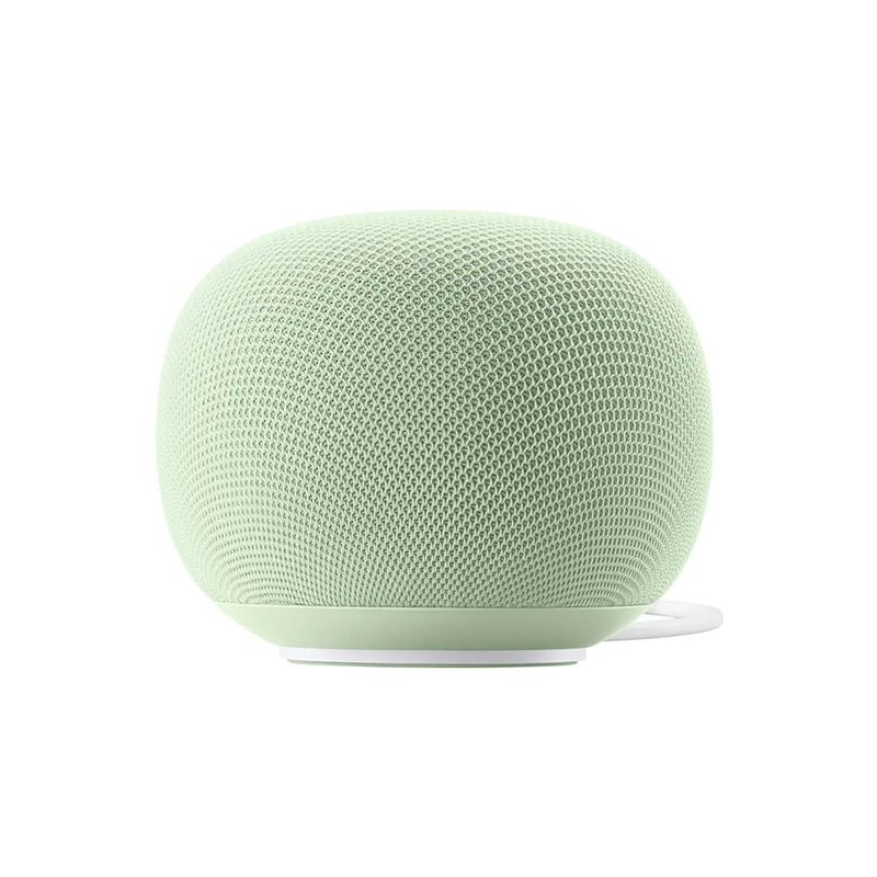 Google Home Speaker with Gemini - 2026