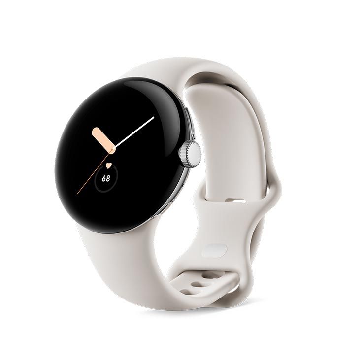 Gadgetoo Google Pixel Watch