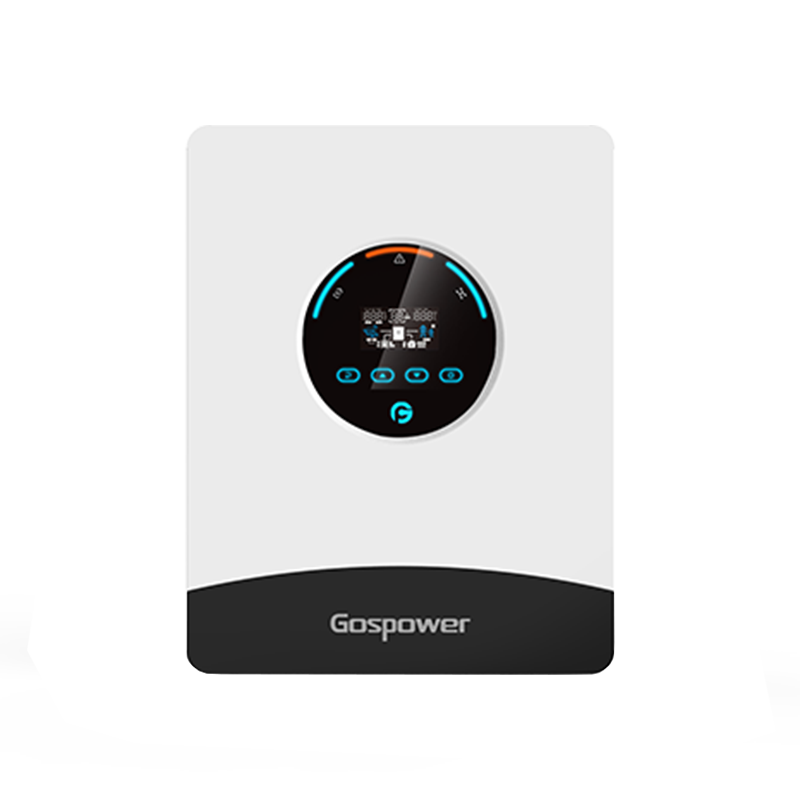 Gospower GPEO-12KL1 Pure Sine Wave Solar Inverter - 12kW