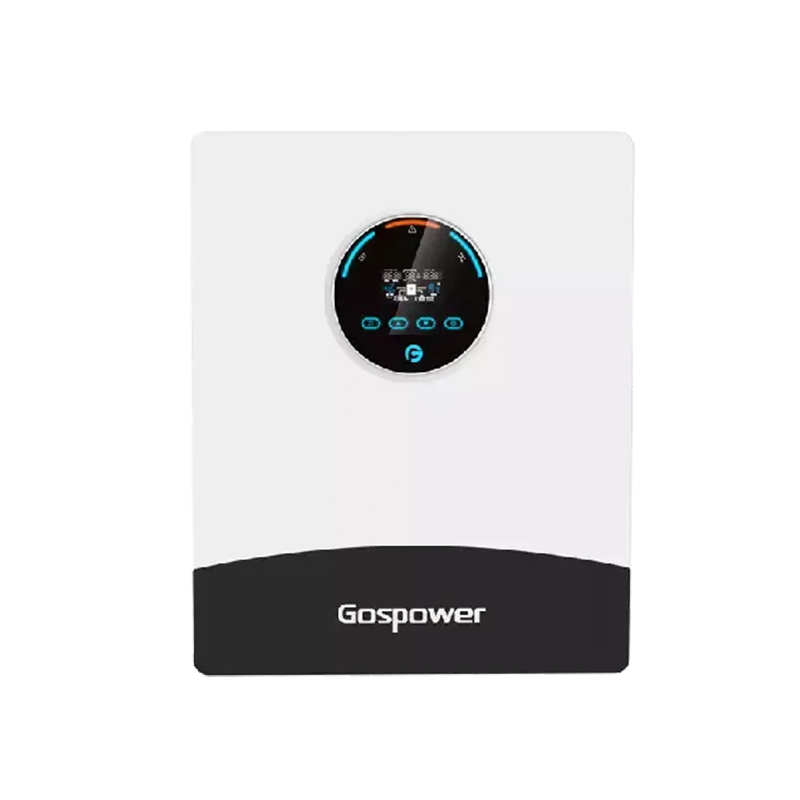 Gospower GPEO-3K6L1-4V1 Pure Sine Wave Solar Inverter - 3.6KW