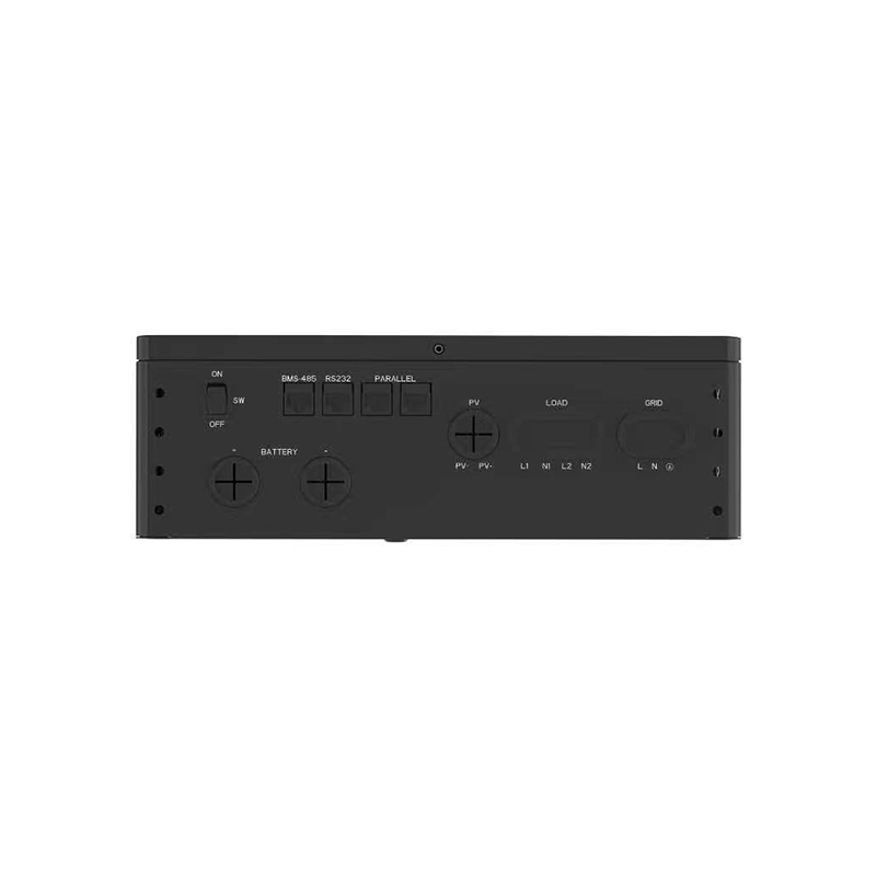 Gospower GPEO-3K6L1-4V1 Pure Sine Wave Solar Inverter - 3.6KW