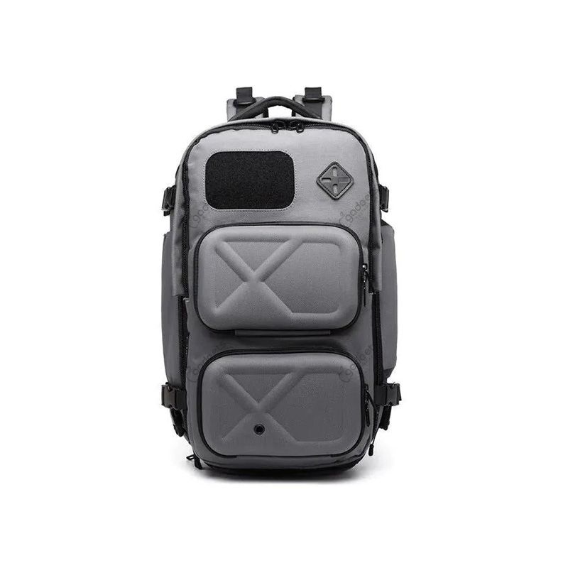 Ozuko 9309L Luxury Waterproof Travel Backpack