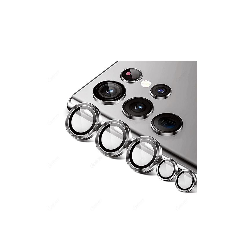 Samos Hawk-Eye Lens Protector for Galaxy S-Series