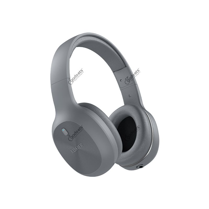 Edifier W600BT Bluetooth Stereo Headphone
