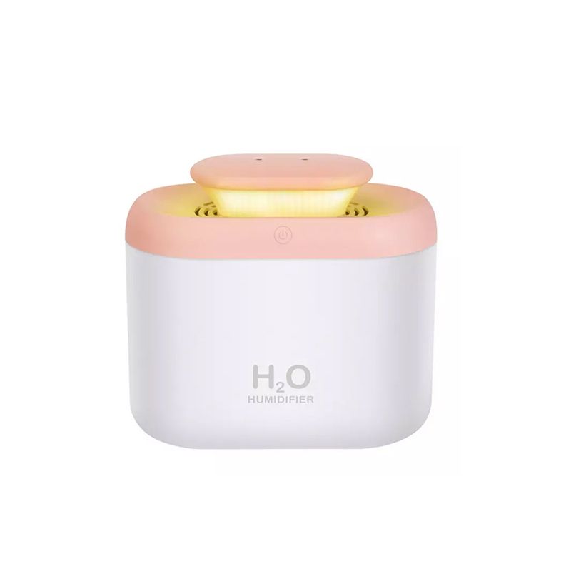H2O A12 Double Nozzle Humidifier 3300ml