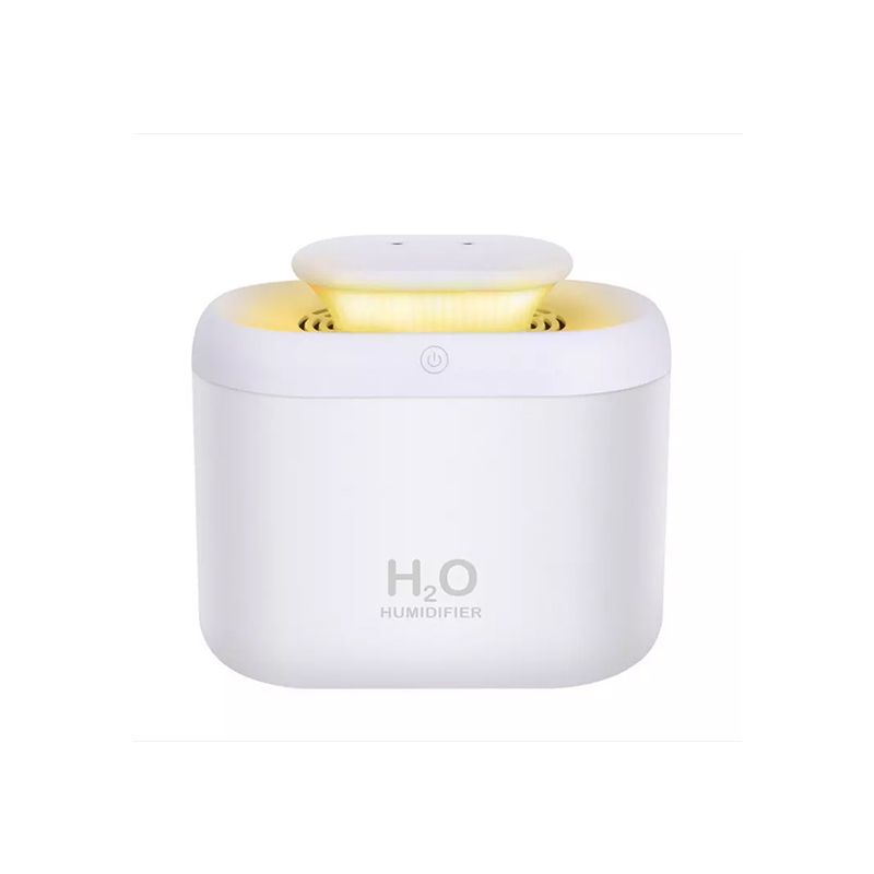H2O A12 Double Nozzle Humidifier 3300ml