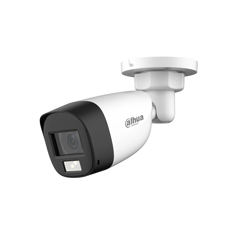 Dahua 5MP 8 Unit Security Package