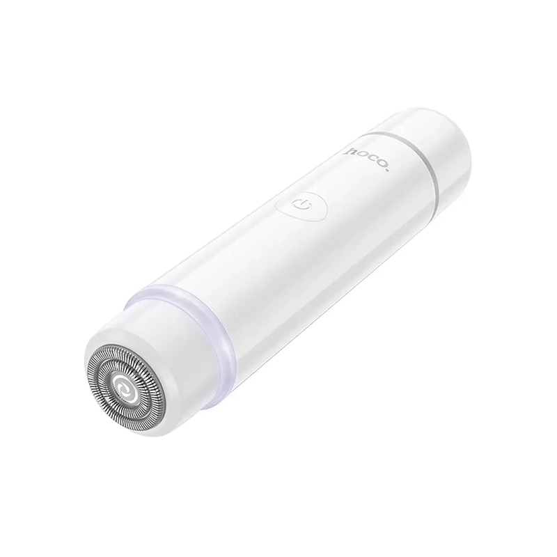 HOCO HP81 Double-Head Women’s Electric Razor
