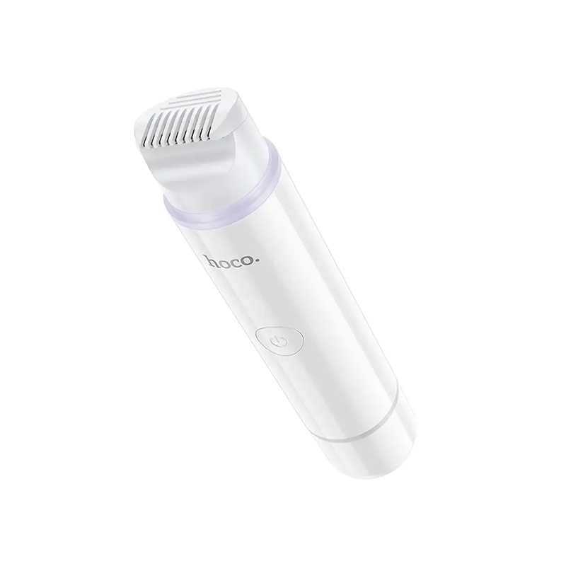 HOCO HP81 Double-Head Women’s Electric Razor
