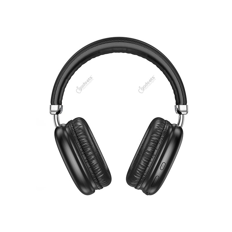 hoco W35 HiFi Audio Wireless Headphone