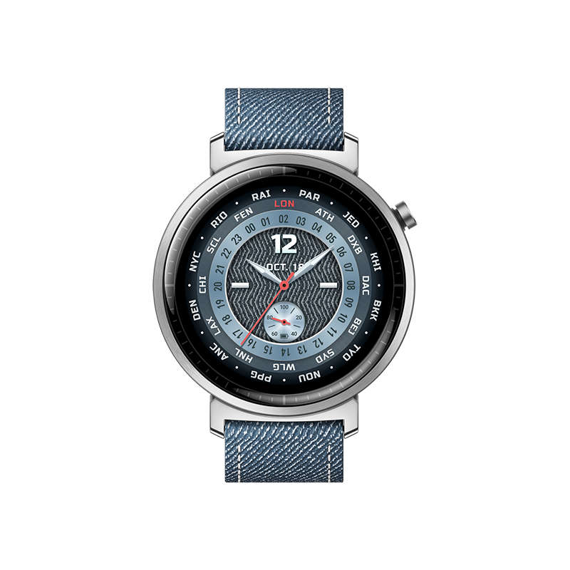 Honor Watch Fit