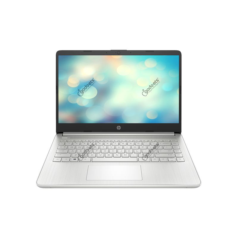 HP 14s-dq5164nia -83Q82EA 12th Gen Intel Core i7-1255 Intel Iris Xe graphics 14" FHD Laptop