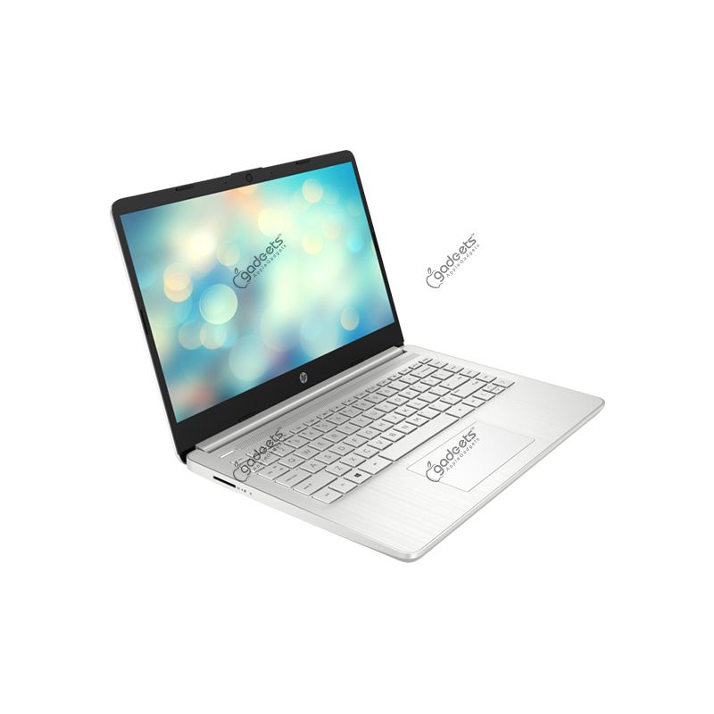 HP 14s-dq5164nia -83Q82EA 12th Gen Intel Core i7-1255 Intel Iris Xe graphics 14" FHD Laptop