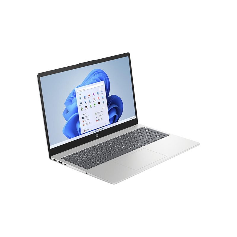 Hp 15 Fc0025 Amd Ryzen 5 7520u Laptop