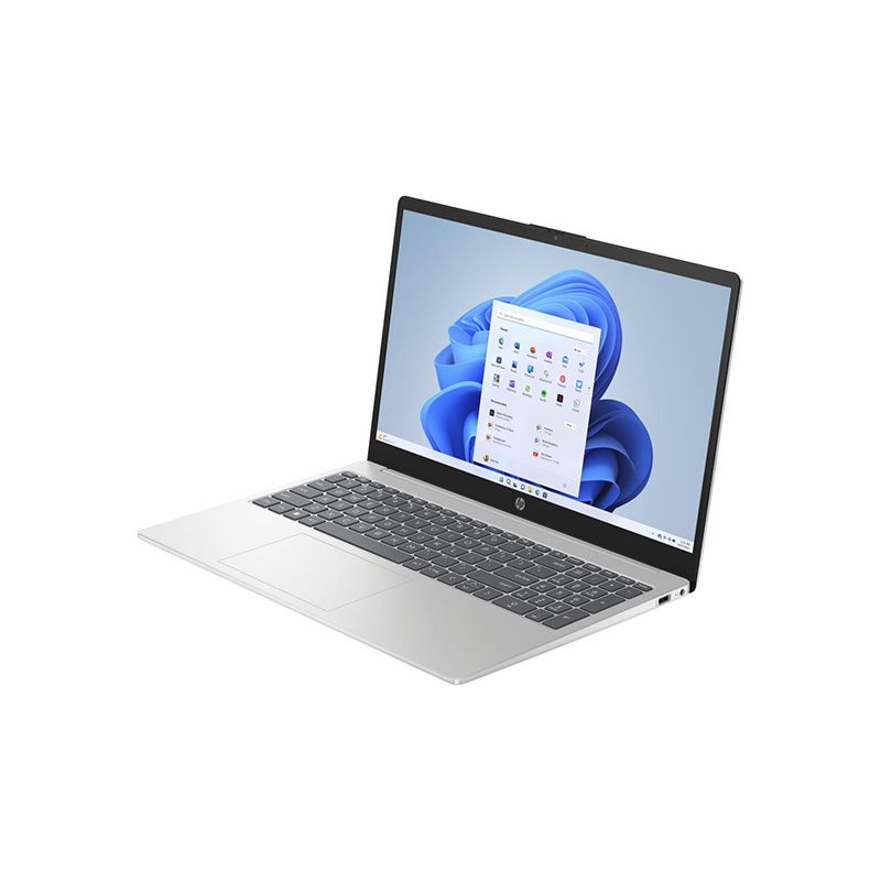 Hp 15 Fc0025 Amd Ryzen 5 7520u Laptop