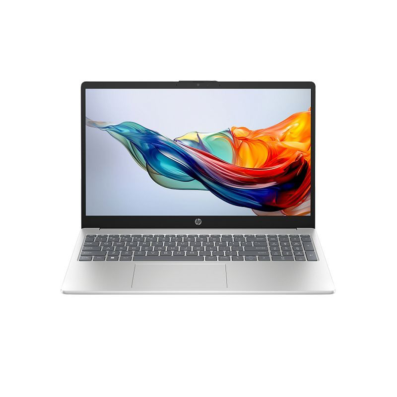 HP 15-FC0120NIA AMD Ryzen 7-7730U AMD Radeon Graphics 15.6" FHD Laptop