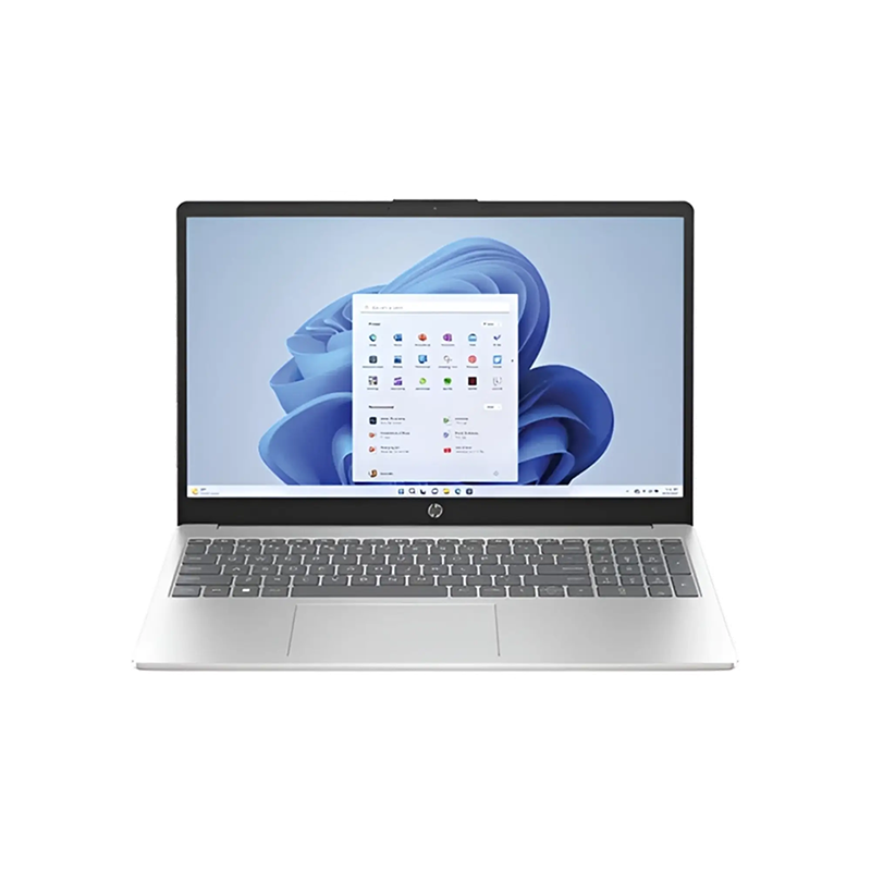 HP 15-FD0153WM Intel Core 5-120U Intel Iris Xe Graphics 15.6" FHD Laptop - HP