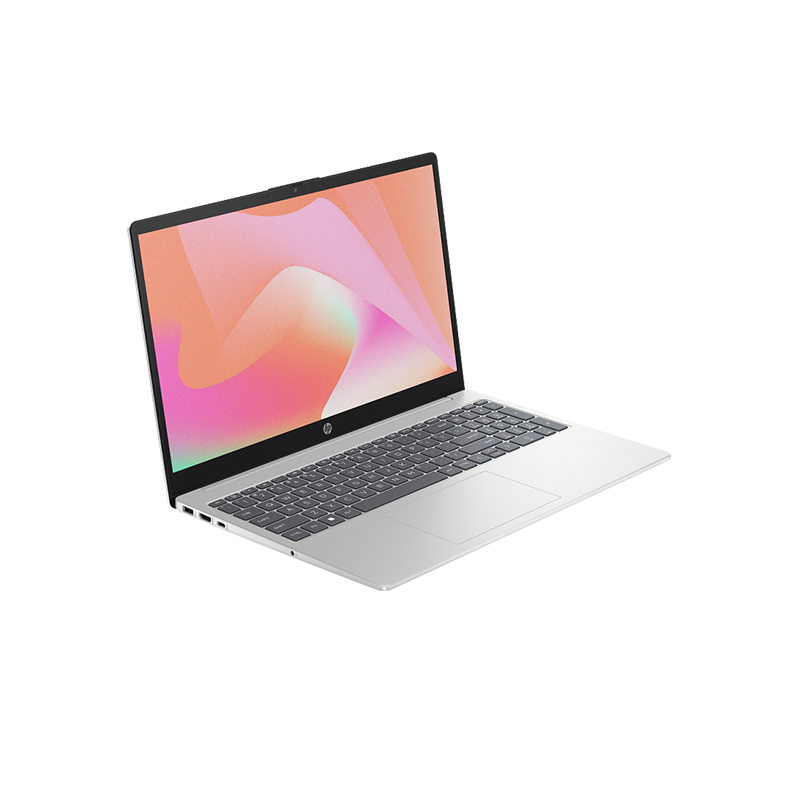 HP 15-FD0641NIA Intel Core 5-120U Intel Graphics 15.6