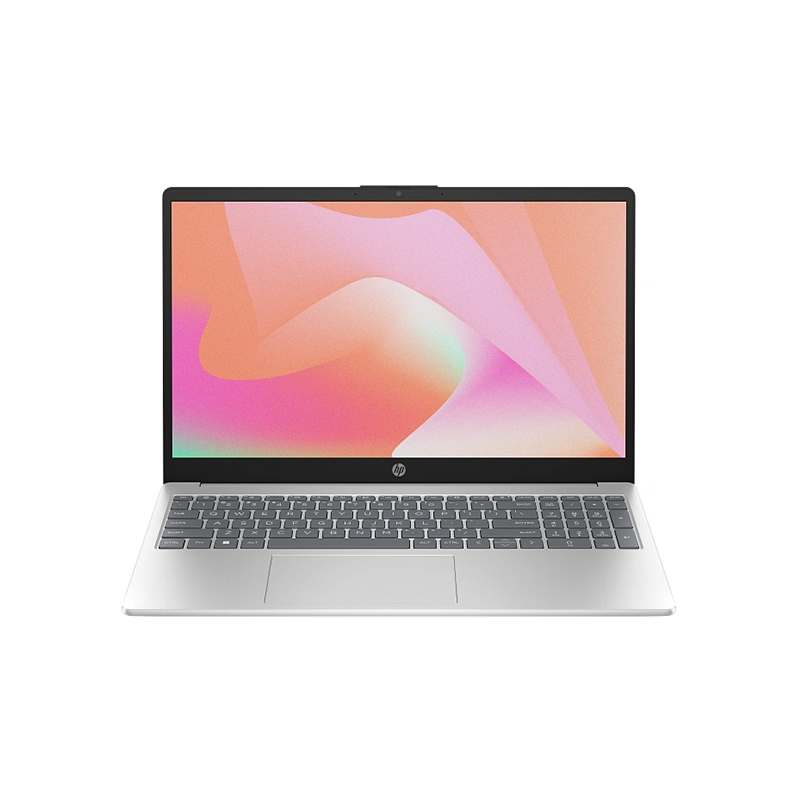 HP 250R G10-Intel Core 3-100U Intel Graphics 15.6" FHD Laptop