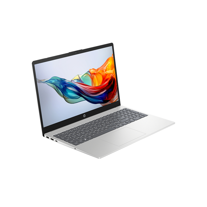 HP 15-fc0196n AMD Ryzen 5 7520U Integrated AMD Radeon Graphics 15.6" FHD Laptop