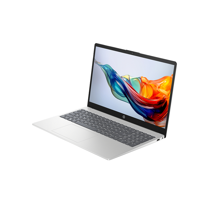 HP 15-fc0196n AMD Ryzen 5 7520U Integrated AMD Radeon Graphics 15.6" FHD Laptop