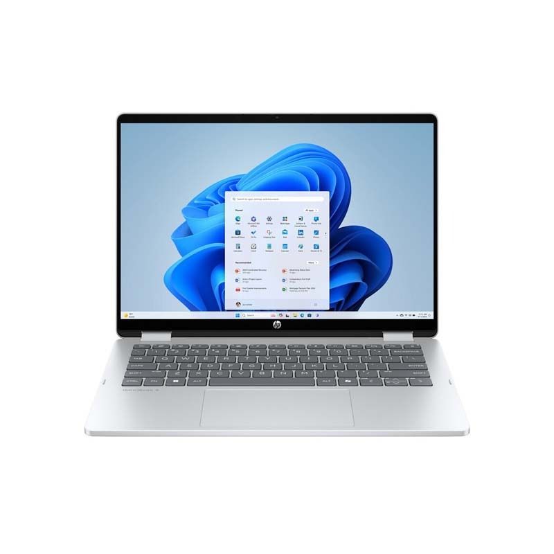 HP Laptop 15-fd0215dx Core 5 120U 8GB RAM 512GB SSD 15.6" Touch Laptop