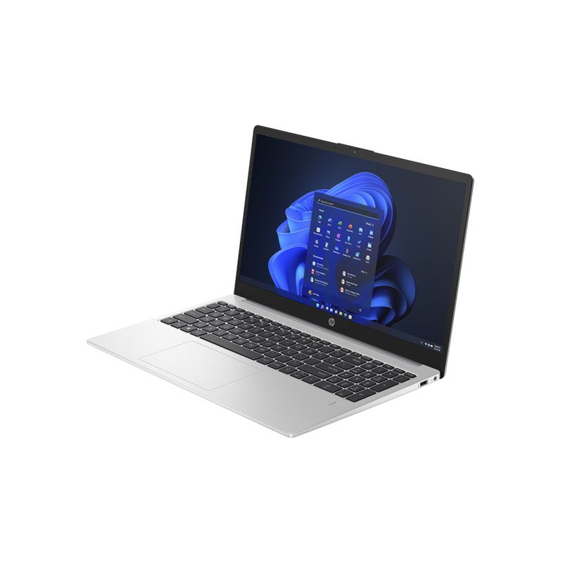 HP 250 G10 i5 1335U 13th gen Integrated Intel Iris Xe Graphics 15.6" FHD Laptop
