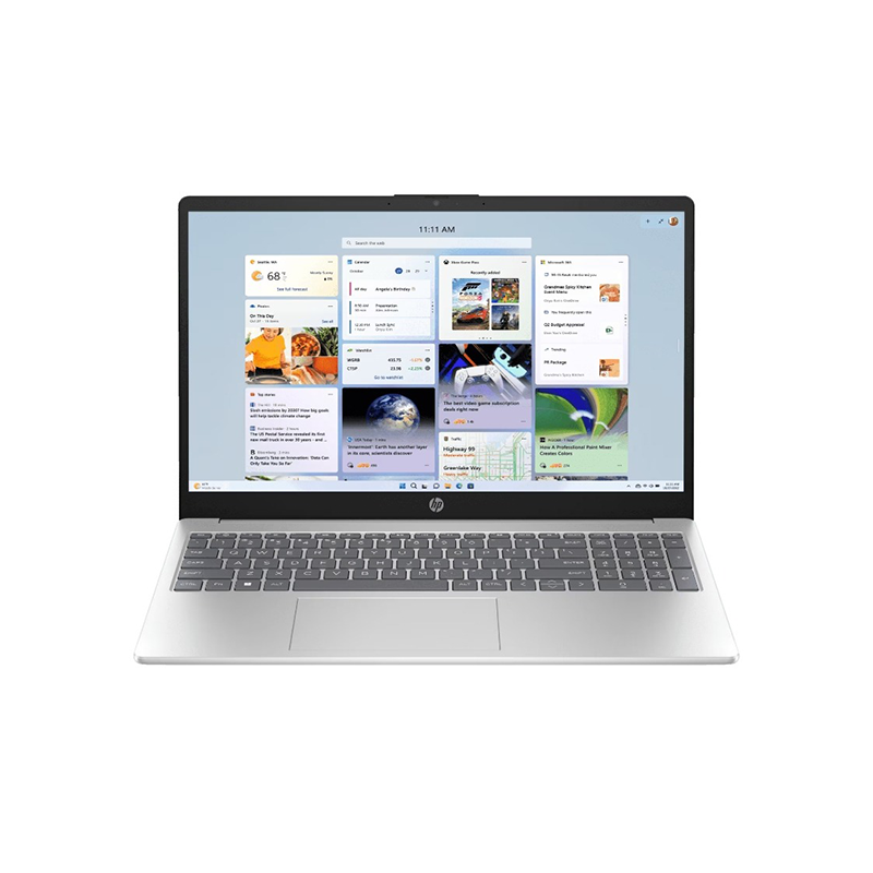 HP 250R G10 Intel Core 5 120U Intel UHD Graphics 15.6" FHD Laptop - HP