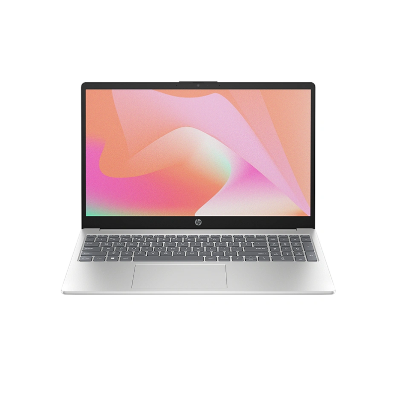 HP Laptop AI 15-fd2104TU Core Ultra 5 225U 8GB RAM 512GB SSD 15.6" Laptop