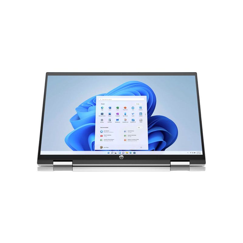 HP ENVY x360 14-es0033dx Core i7 13th GEN 1355U Intel® Iris® X Integrated Graphics 14″ FHD Laptop