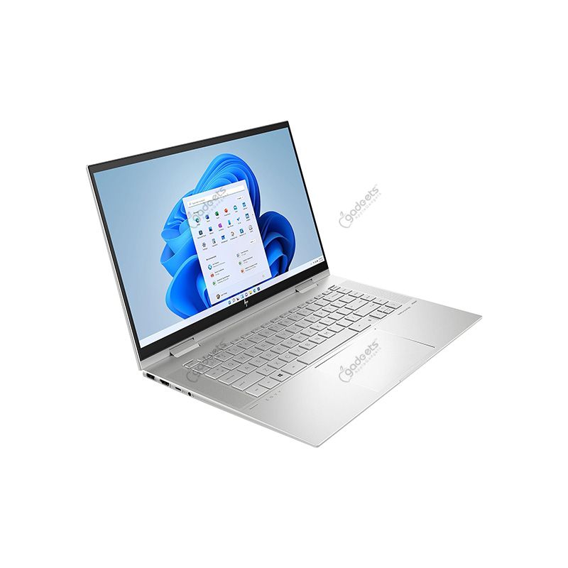 HP ENVY x360 Convert 15m-es1023dx 11th Gen Intel Core i7-1195G7 Intel Iris Xe Graphics 15.6" Laptop