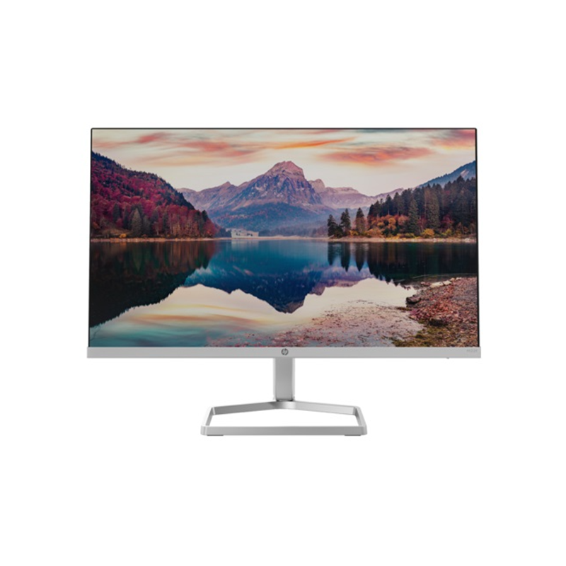 HP M22f 22" FHD IPS Monitor