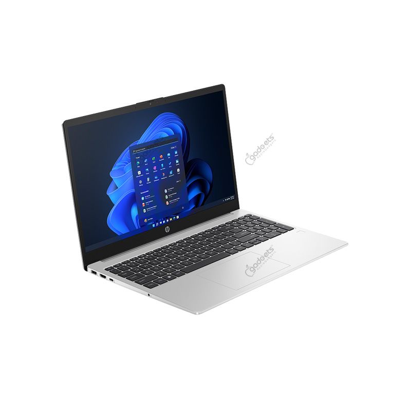 HP Notebook 255 G10 AMD Ryzen 5-7520U AMD Radeon Graphics 15.6" FHD Laptop