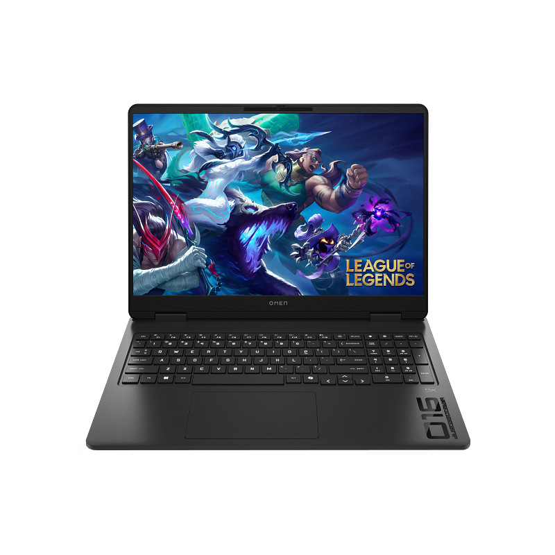 HP Omen 16-ap0167AX Ryzen 9 8940HX RTX 5060 16" 144 Hz Gaming Laptop