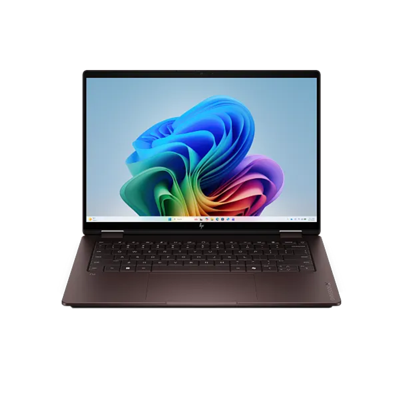 HP OmniBook Flip Next Gen AI 14z-kc000 AMD Ryzen AI 5 430 AMD Radeon 840M Graphics 14" Laptop
