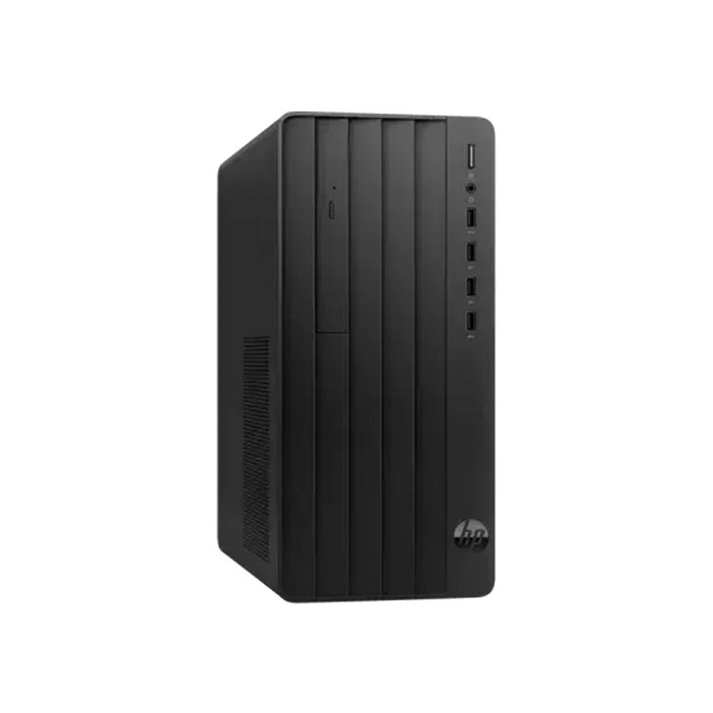 HP Pro Tower 290 G9 13th Gen Intel Core i3-13100 Intel UHD Graphics Brand PC