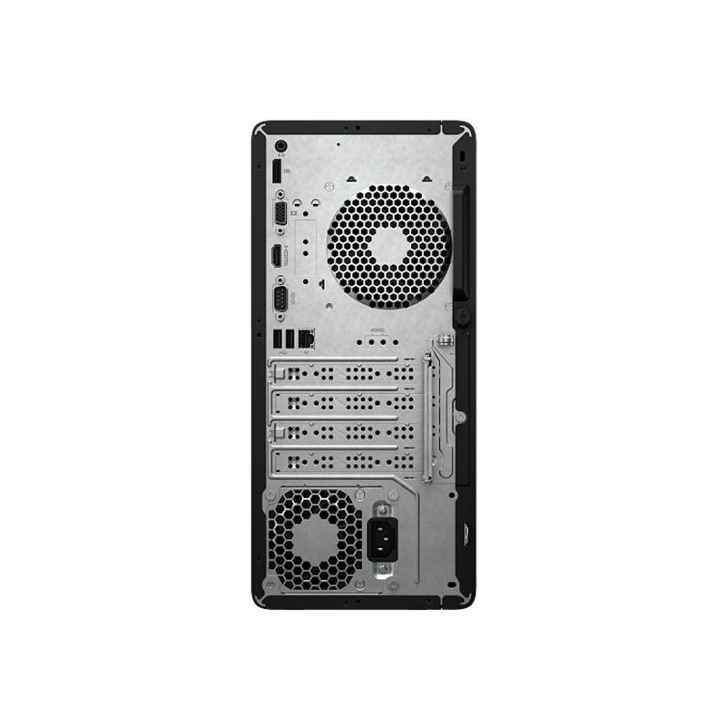 HP Pro Tower 290 G9 12th Gen Intel Core i7-12700 Intel UHD Graphics Brand PC