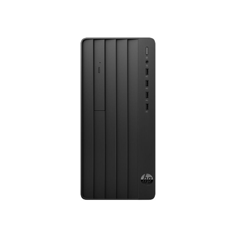 HP Pro Tower 290 G9 12th Gen Intel Core i7-12700 Intel UHD Graphics Brand PC