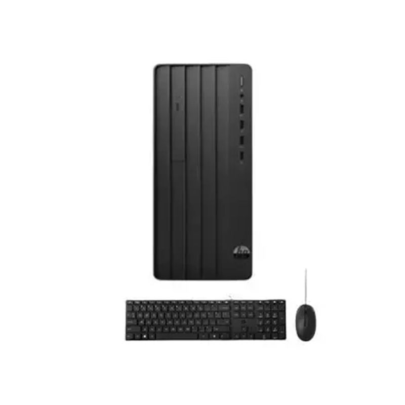 HP Pro Tower 290 G9 12th Gen Intel Core i7-12700 Intel UHD Graphics Brand PC