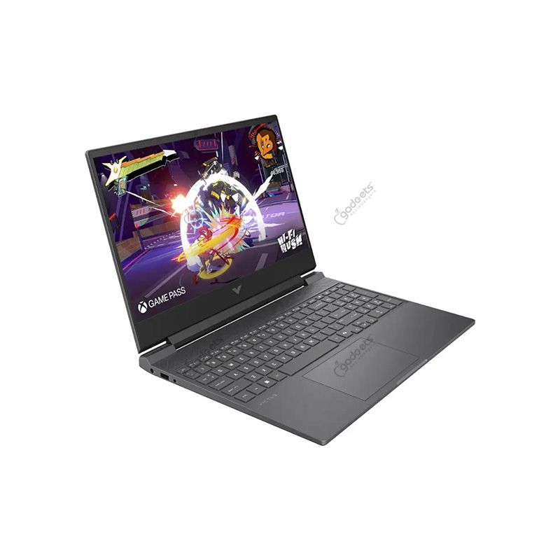 HP VICTUS 15-FB3093DX AMD Ryzen 7 7445HS NVIDIA GeForce RTX 4050 With 6GB Graphic 15.6" Gaming Laptop
