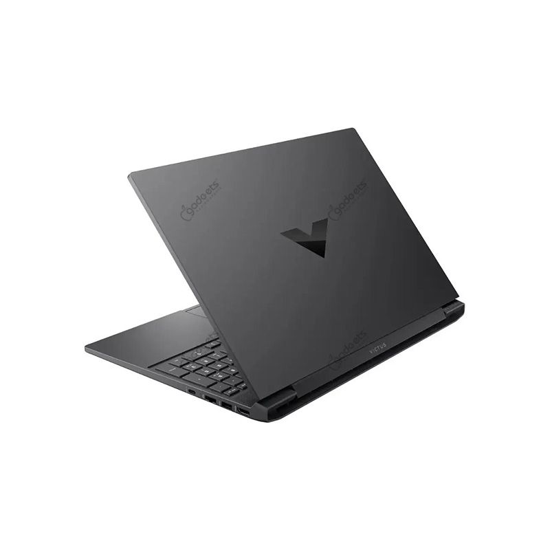 HP VICTUS 15-FB3093DX AMD Ryzen 7 7445HS NVIDIA GeForce RTX 4050 With 6GB Graphic 15.6" Gaming Laptop