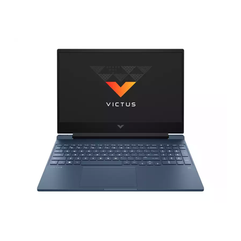 HP Victus 15-FA1005nr Intel Core i5 13500H NVIDIA GeForce RTX 4050 6GB Graphics 15.6" Gaming Laptop