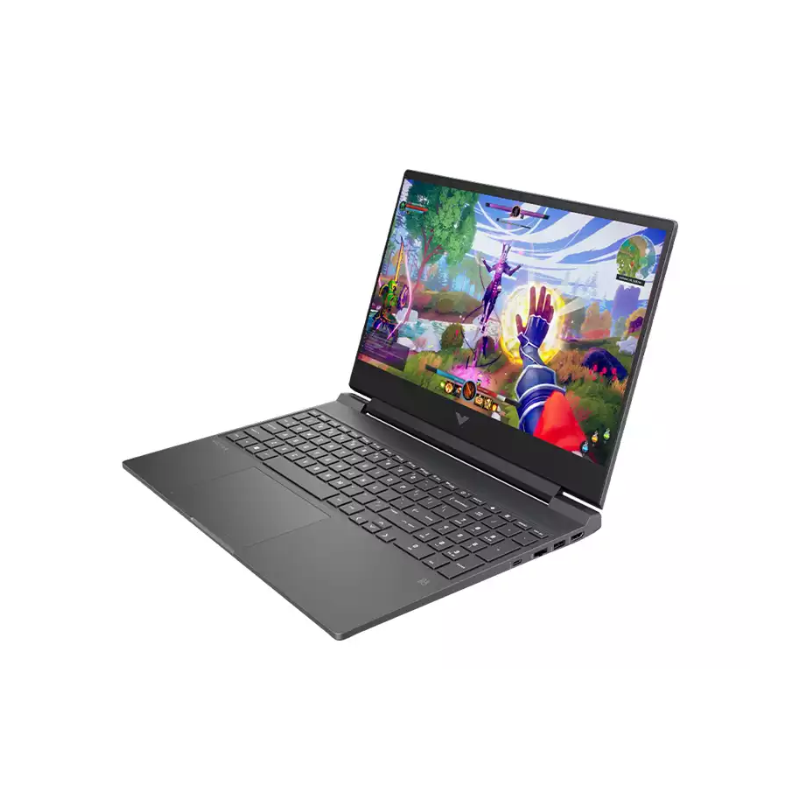 HP Victus 15 Intel Core i7-13620H NVIDIA GeForce RTX 5050 with 8GB Graphics 15.6" FHD Gaming Laptop