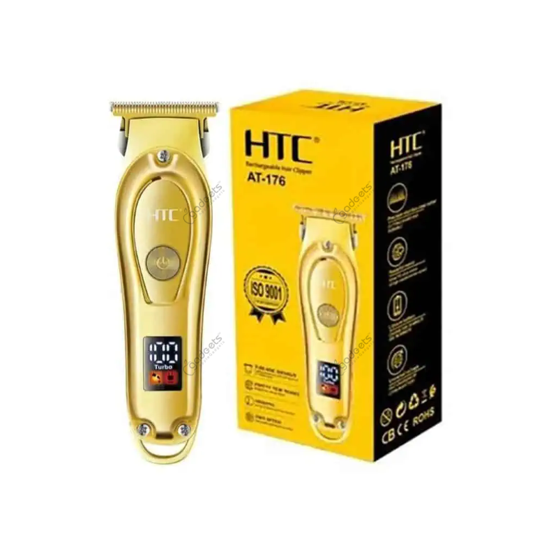 HTC AT-176 Beard Trimmer